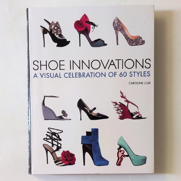 Firefly Other - Shoe Innovations - 2012
